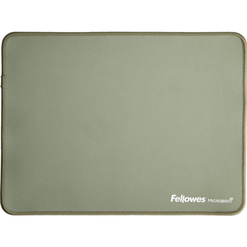 Alfombrilla Fellowes Breyta XL Verde Salvia