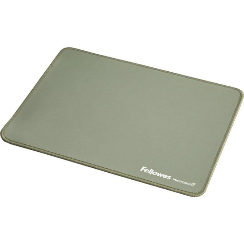 Alfombrilla Fellowes Breyta XL Verde Salvia