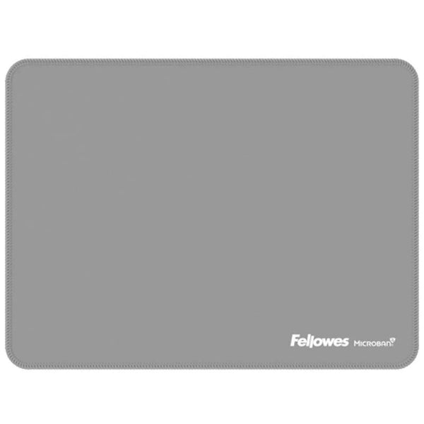 Alfombrilla Fellowes Breyta XL Gris