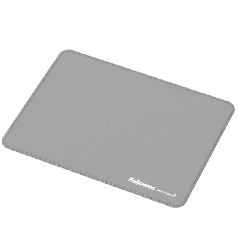 Alfombrilla Fellowes Breyta XL Gris