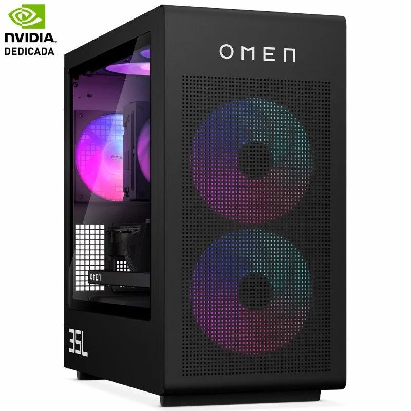 Gaming HP Omen GT16 i7