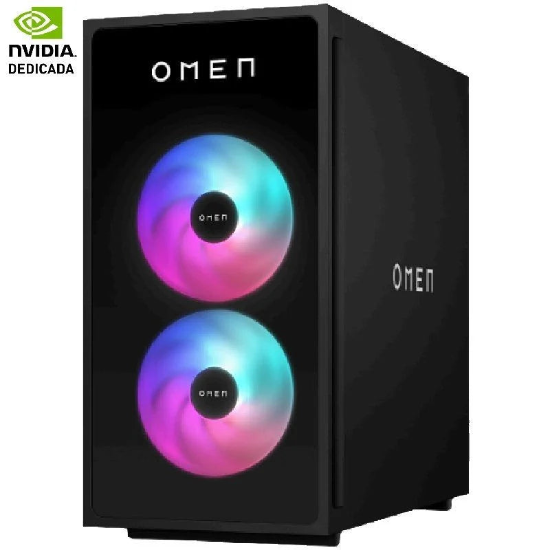 PC Gaming HP Omen GT16 Core 5