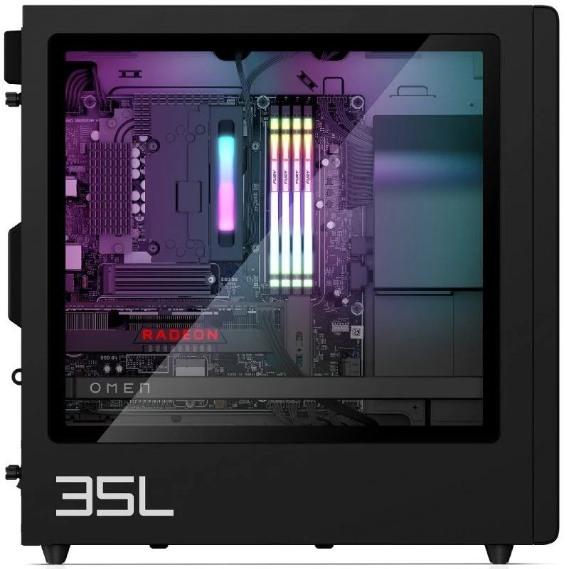 PC Gaming HP Omen GT16 Core 5