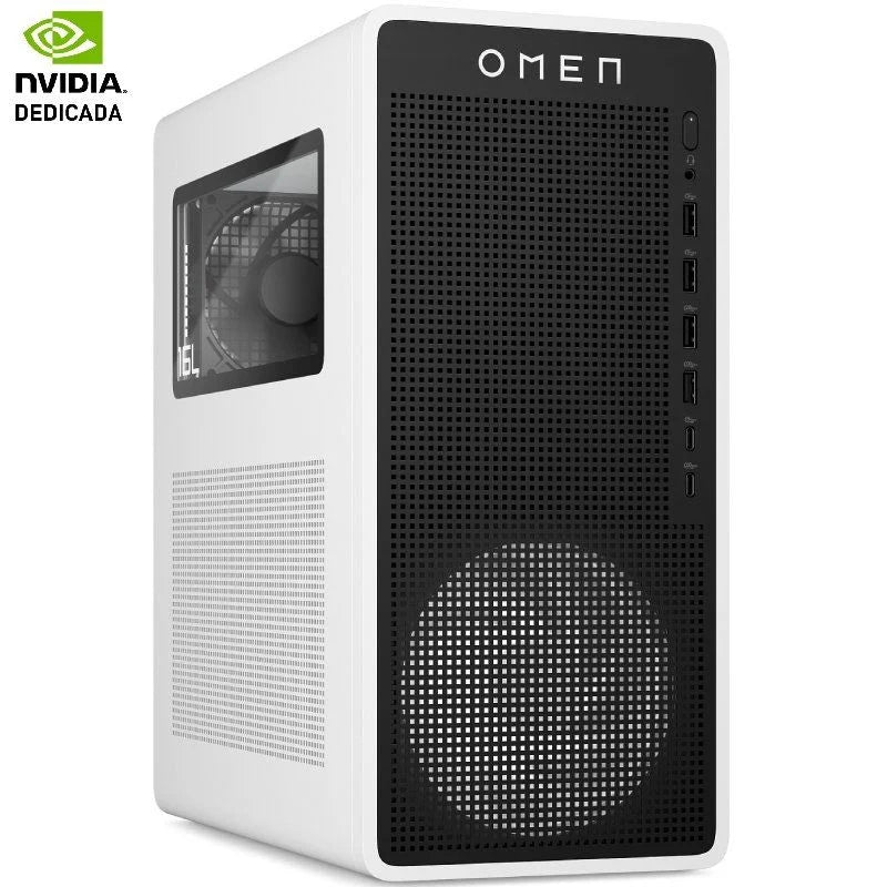 PC Gaming HP Omen 16L