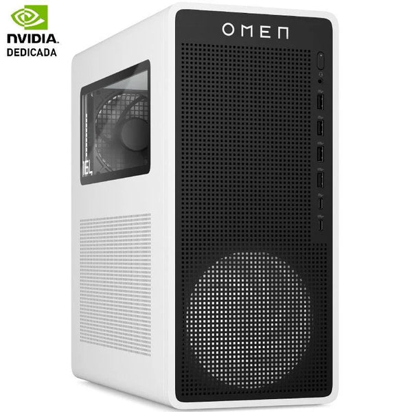 PC Gaming HP Omen 16L