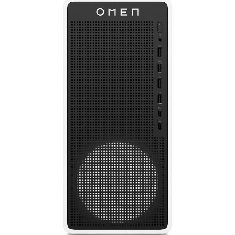PC Gaming HP Omen 16L