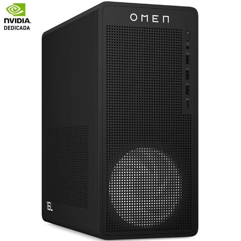 Gaming HP Omen 16L TG03