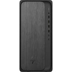 HP OmniDesk Desktop M02