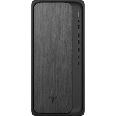 HP OmniDesk Desktop M02
