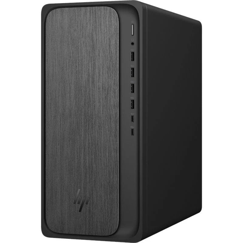 HP OmniDesk Desktop M02