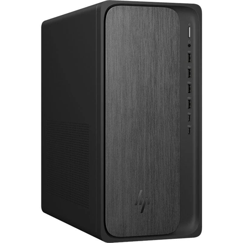 HP OmniDesk Desktop M02