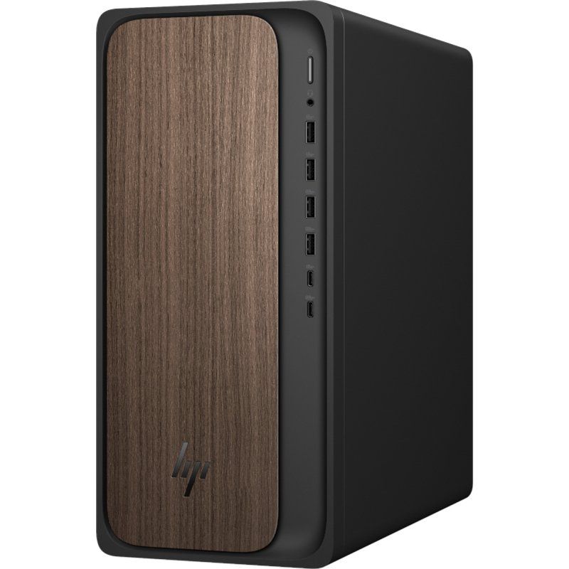 HP OmniDesk Desktop M03 AI