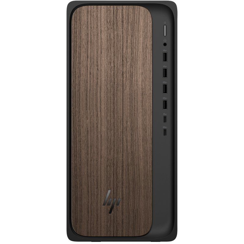 HP OmniDesk Desktop M03 AI