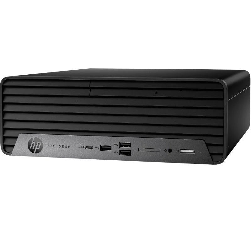 PC HP Pro SFF 400 G9