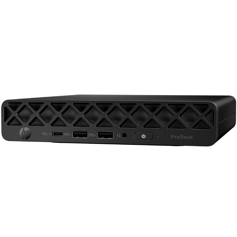 HP ProDesk 4 Mini AI