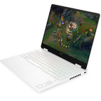 HP Omen 16 Blanco