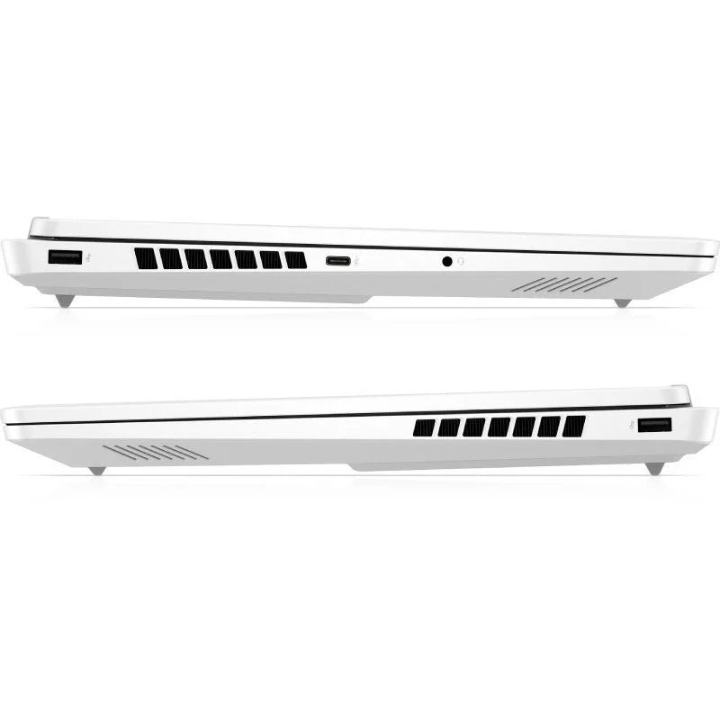 HP Omen 16 Blanco