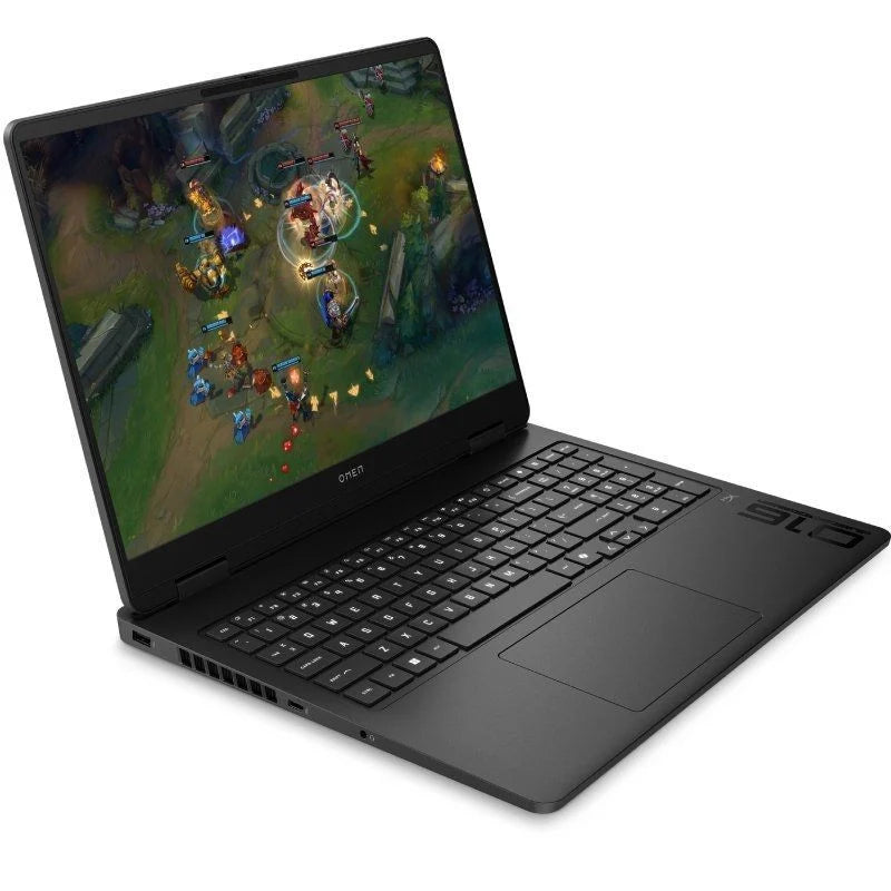 HP Omen 16