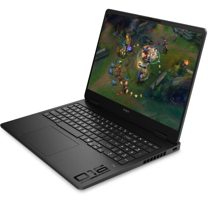 HP Omen 16