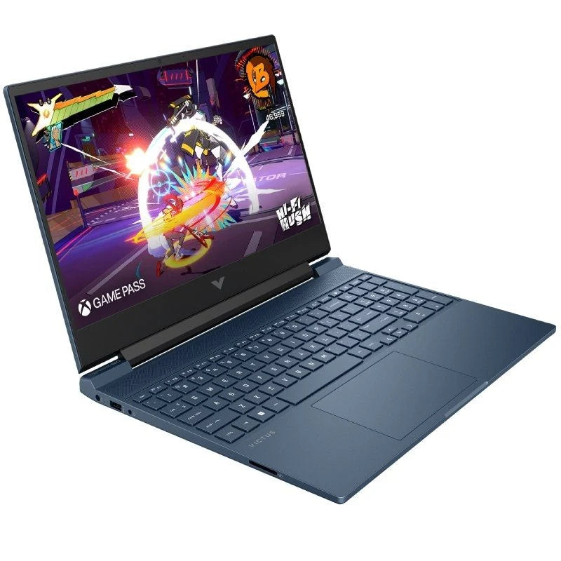 HP Victus 15-FA2035