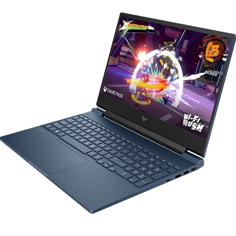 HP Victus 15-FA2039