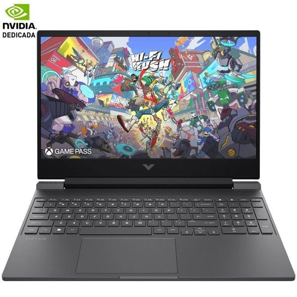 HP Victus 15 32GB
