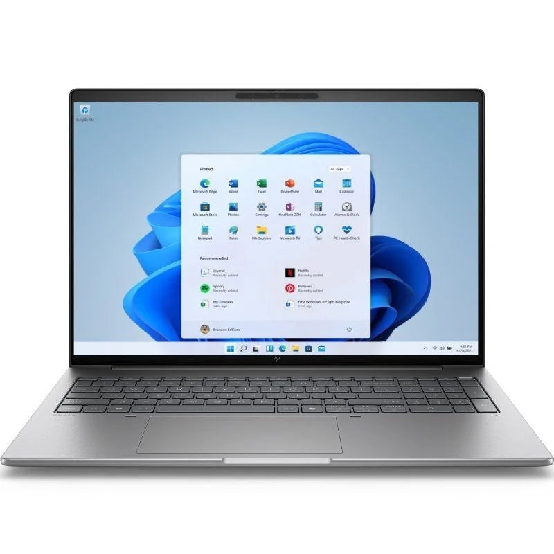 Workstation HP ZBook 8