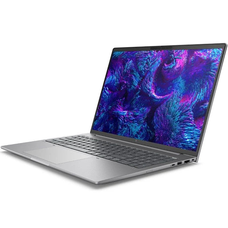 Workstation HP ZBook 8
