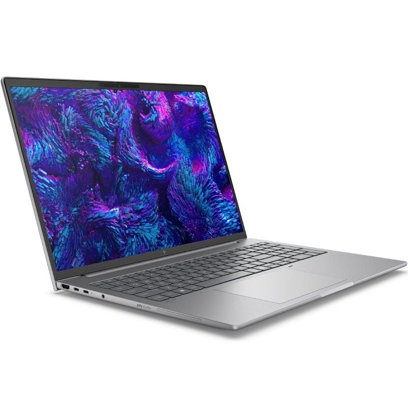 Workstation HP ZBook 8