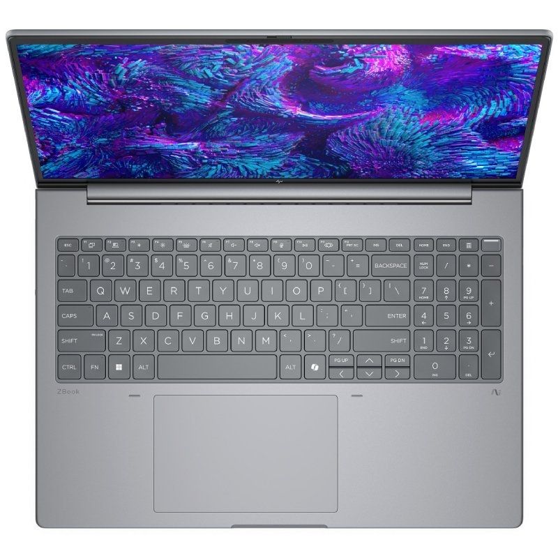 Workstation HP ZBook 8