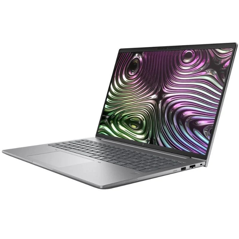 Workstation HP ZBook X