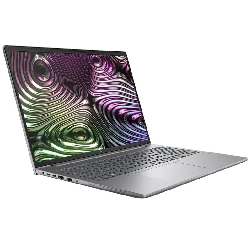 Workstation HP ZBook X