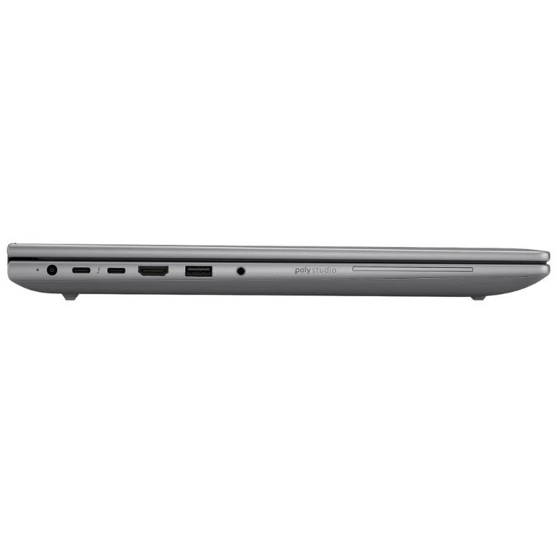 Workstation HP ZBook X