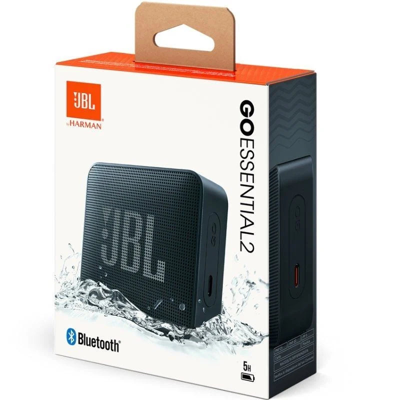 JBL GO Essential 2
