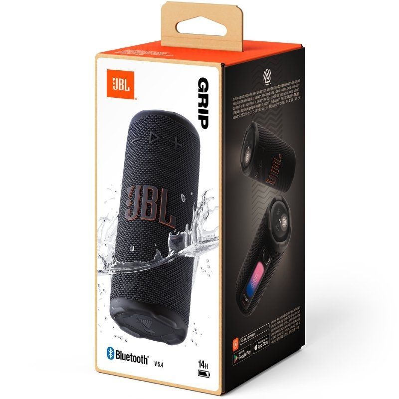 JBL Grip