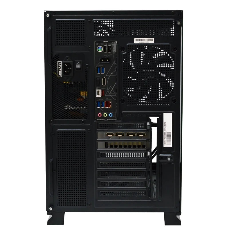 PC Gaming KVX Phobos 1