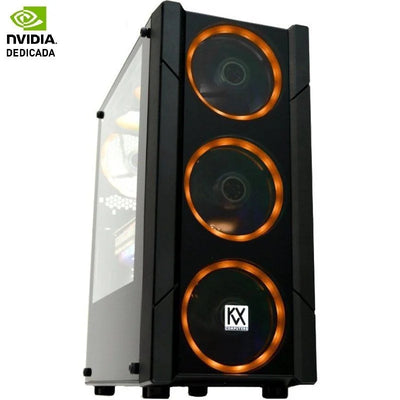 PC Gaming KVX Phobos 3