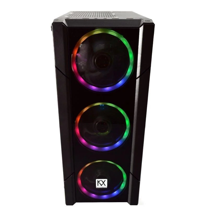 PC Gaming KVX Phobos 3