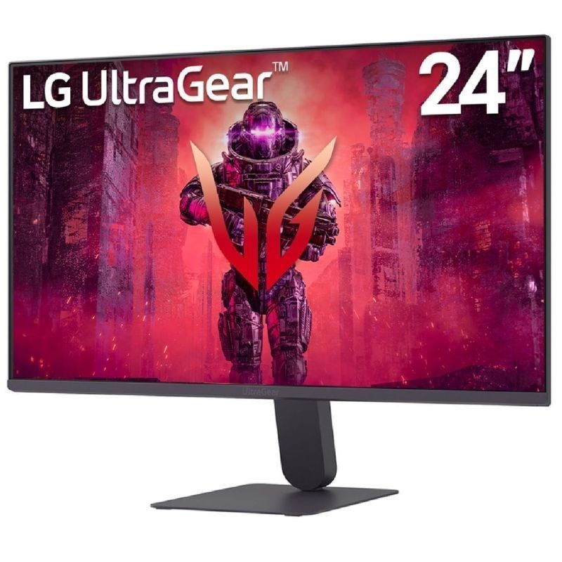 Monitor Gaming LG UltraGear