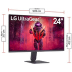Monitor Gaming LG UltraGear