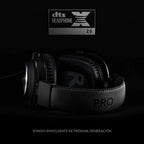Auriculares  con Micrófono Logitech G Pro X