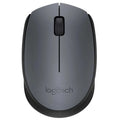 Ratón  Inalámbrico Logitech M170