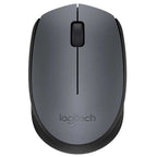 Ratón  Inalámbrico Logitech M170
