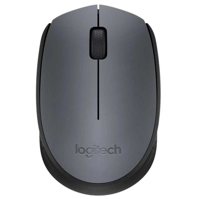 Ratón  Inalámbrico Logitech M170