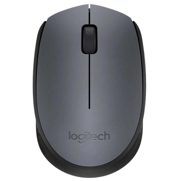 Ratón  Inalámbrico Logitech M170