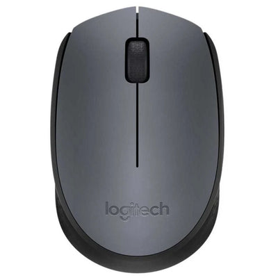 Ratón  Inalámbrico Logitech M170