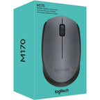 Ratón  Inalámbrico Logitech M170