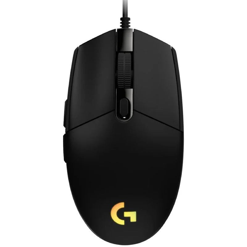 Logitech G203 Lightsync