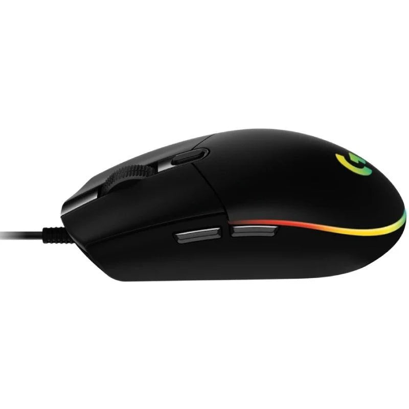 Logitech G203 Lightsync