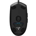 Logitech G203 Lightsync